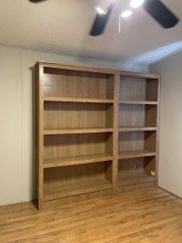 1993 Manufactured Home