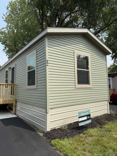 Photo 2 of 9 of home located at 523 54th Ave N #505 Saint Cloud, MN 56303