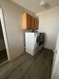 1993 Manufactured Home
