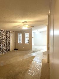 1993 Manufactured Home