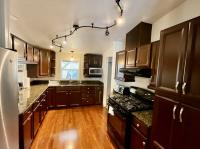 1998 Golden West Golden West Manufactured Home