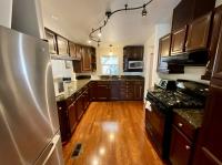 1998 Golden West Golden West Manufactured Home