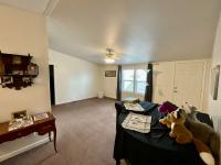 1998 Golden West Golden West Manufactured Home
