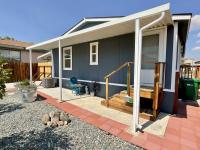 1998 Golden West Golden West Manufactured Home