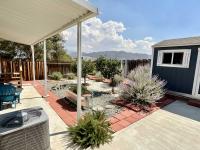 1998 Golden West Golden West Manufactured Home