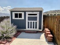 1998 Golden West Golden West Manufactured Home