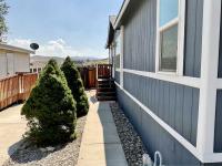1998 Golden West Golden West Manufactured Home