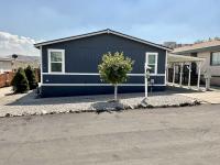 1998 Golden West Golden West Manufactured Home