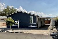 1998 Golden West Golden West Manufactured Home