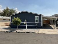 1998 Golden West Golden West Manufactured Home