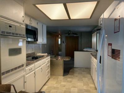Photo 4 of 22 of home located at 101 W. River Rd #102 Tucson, AZ 85704