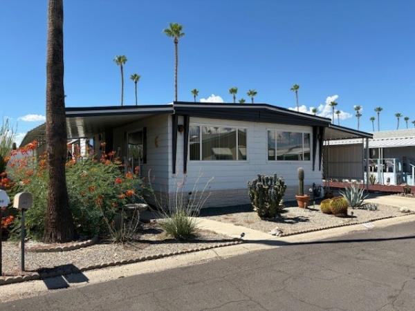 1971 Century Mobile Home For Sale
