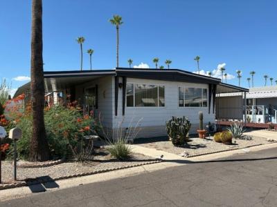 Mobile Home at 101 W. River Rd #102 Tucson, AZ 85704