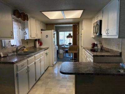 Photo 5 of 22 of home located at 101 W. River Rd #102 Tucson, AZ 85704