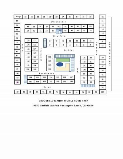 Mobile Home at 9850 Garfield Ave, #68 Huntington Beach, CA 92646