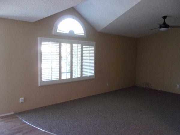 1997 Fleetwood SUNCREST Manufactured Home