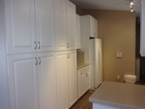 1997 Fleetwood SUNCREST Manufactured Home