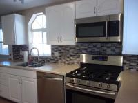 1997 Fleetwood SUNCREST Manufactured Home