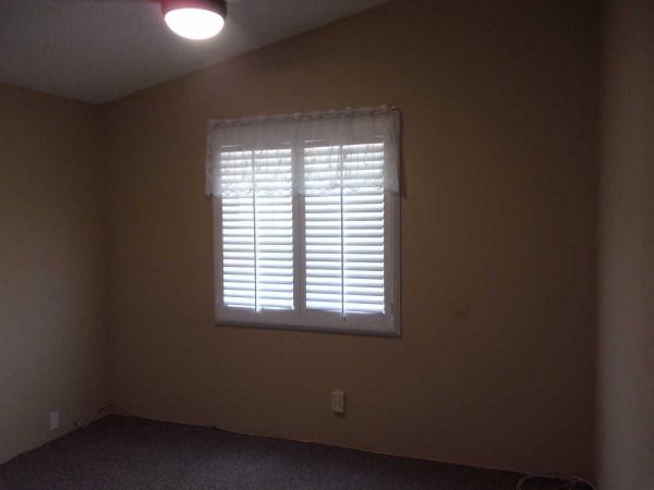 1997 Fleetwood SUNCREST Manufactured Home