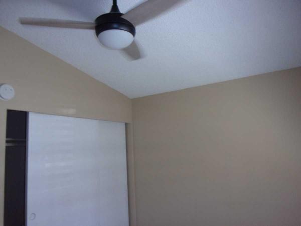 1997 Fleetwood SUNCREST Manufactured Home