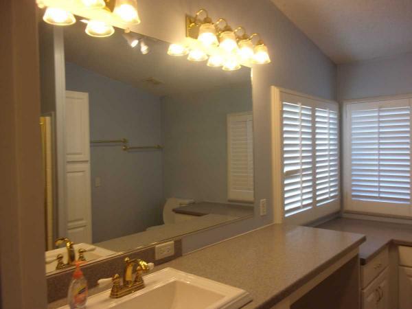 1997 Fleetwood SUNCREST Manufactured Home
