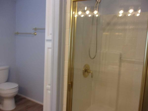 1997 Fleetwood SUNCREST Manufactured Home