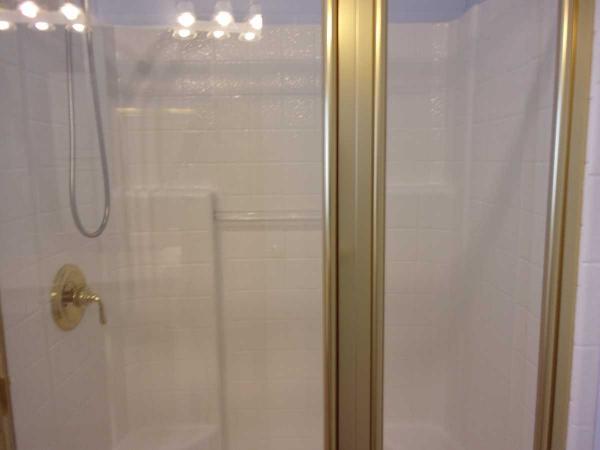 1997 Fleetwood SUNCREST Manufactured Home