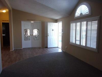 Photo 2 of 55 of home located at 5805 W. Harmon Ave Las Vegas, NV 89103