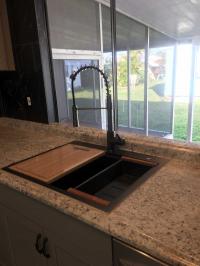 SHERA Manufactured Home