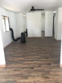 SHERA Manufactured Home
