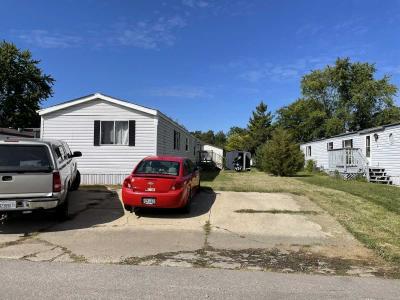 Mobile Home at 10816 254th Ave Trevor, WI 53179