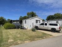 1990 Rolohome 16x80 Manufactured Home