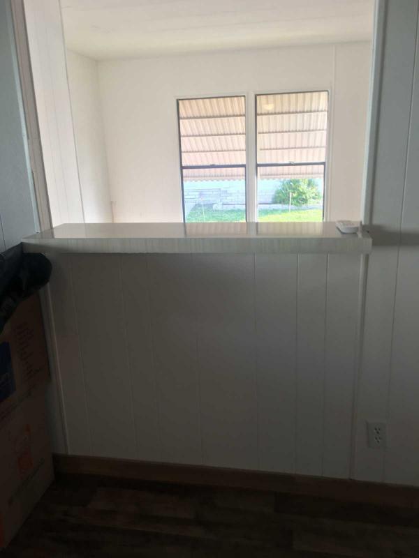 SHERA Manufactured Home