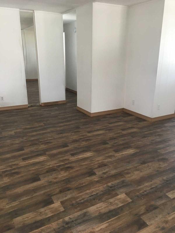 SHERA Manufactured Home