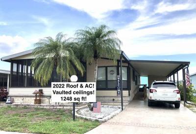 Mobile Home at 4723 12th Street East Bradenton, FL 34203