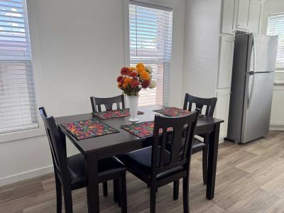 Photo 4 of 20 of home located at 8989 E Escalante #210 Tucson, AZ 85730