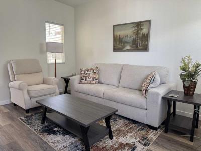 Photo 2 of 20 of home located at 8989 E Escalante #210 Tucson, AZ 85730