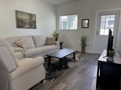 Photo 5 of 20 of home located at 8989 E Escalante #210 Tucson, AZ 85730