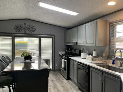 Mobile Home at 9595 N. Pecos Street #683 Thornton, CO 80260