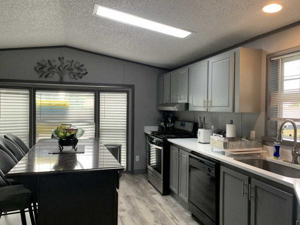 Photo 1 of 2 of home located at 9595 N. Pecos Street #683 Thornton, CO 80260