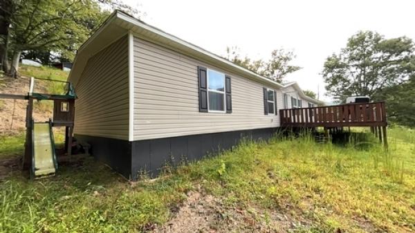2020 TruMH PRIDE Mobile Home For Sale