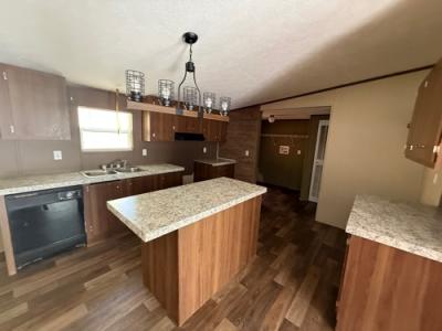 Photo 5 of 14 of home located at 279 Logan Hollow Rd Gray, KY 40734