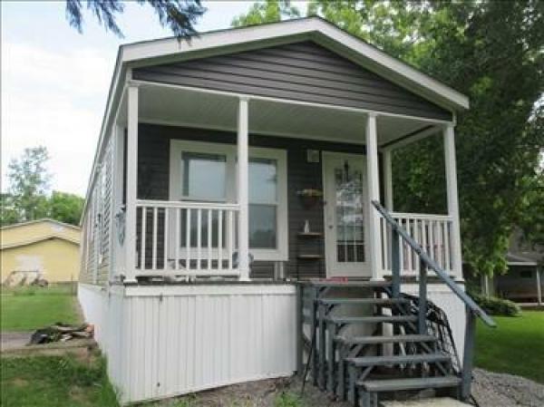 2023 THE LODGE Mobile Home For Sale