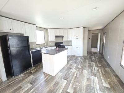 Photo 3 of 11 of home located at 20410 Telge Rd Trlr #24 Tomball, TX 77377