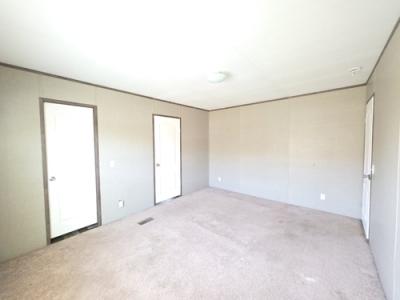 Photo 5 of 11 of home located at 20410 Telge Rd Trlr #24 Tomball, TX 77377