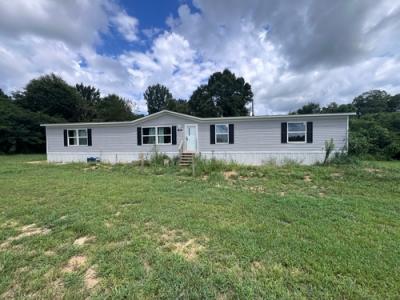 Mobile Home at 485 Florence Road Hamilton, AL 35570