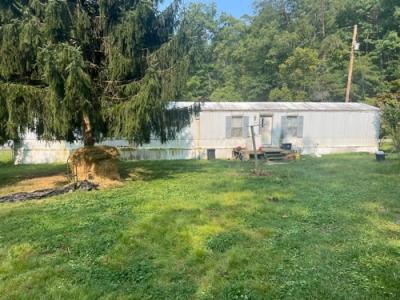 Photo 3 of 13 of home located at 329 Dawson Br Rush, KY 41168