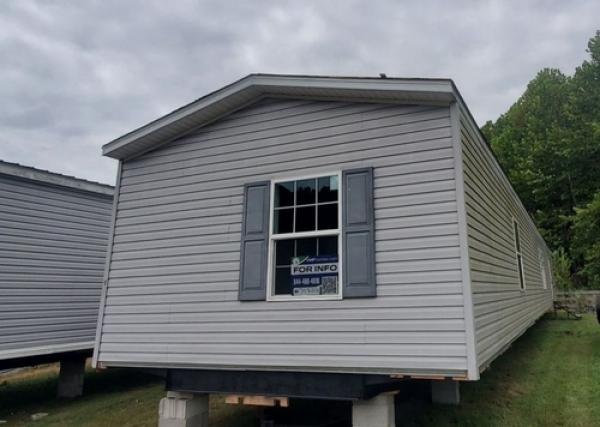 2017 BLAZER EXTREME Mobile Home For Sale