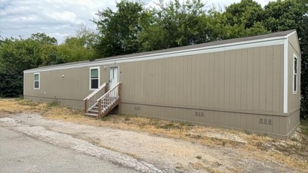 2022 GLORY Mobile Home For Sale
