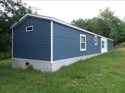 Mobile Home at 25898 I-30 Frontage Rd Bryant, AR 72022